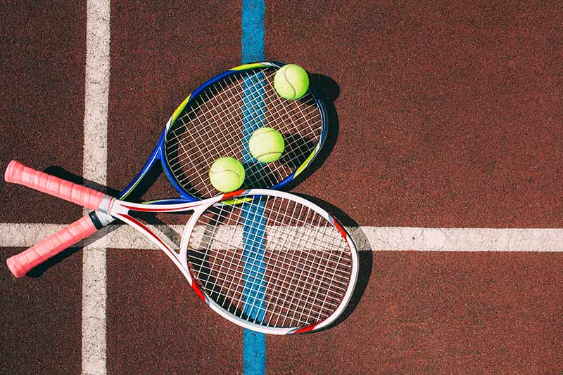 Como você pode apostar nos jogos de tênis - Tenis News