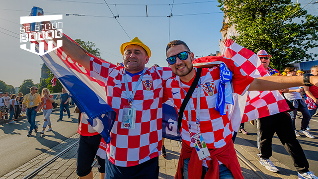 BODOG Croacia ES Fans