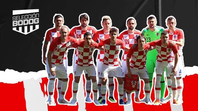 BODOG Croacia ES equipo