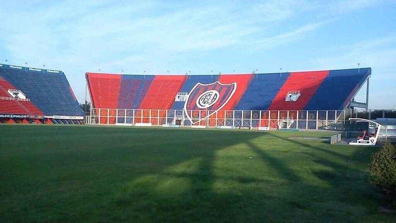 estadio san lorenzo almagro