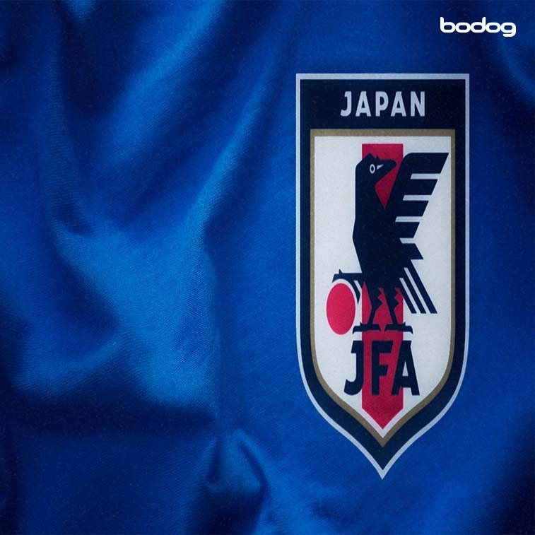 Historia de la selección de Japón fútbol