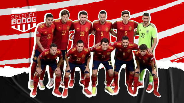 Espanha na Copa do Mundo 2022: tudo sobre a seleção do grupo E