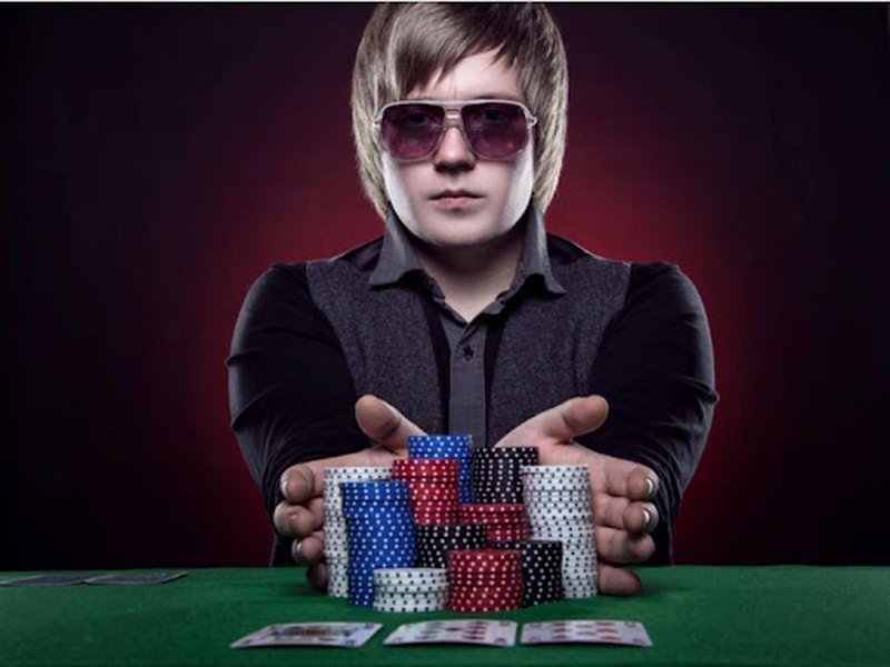 cara de poker