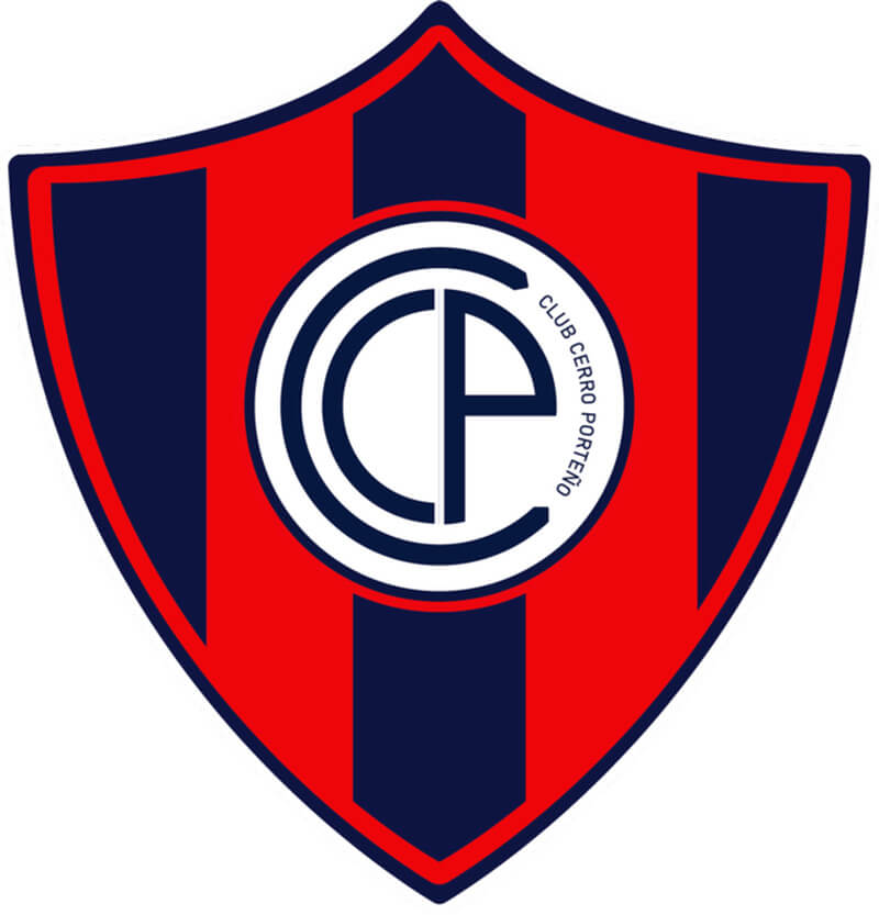 cerro porteno paraguay