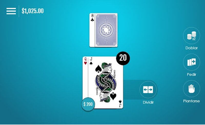 diferencias blackjack classic