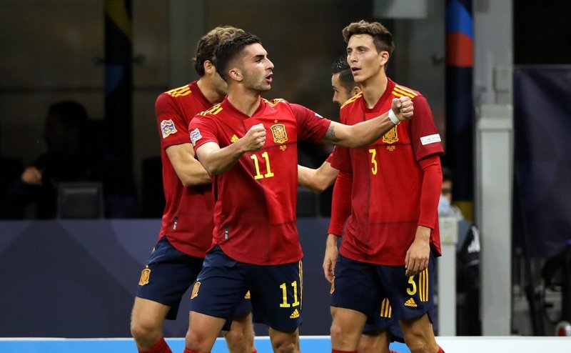 O que esperar de Alemanha x Espanha na Copa do Mundo 2022?