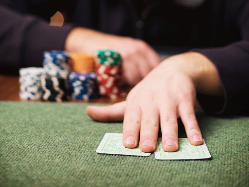 Tilt no poker: o que é e como superá-lo? - Bodog