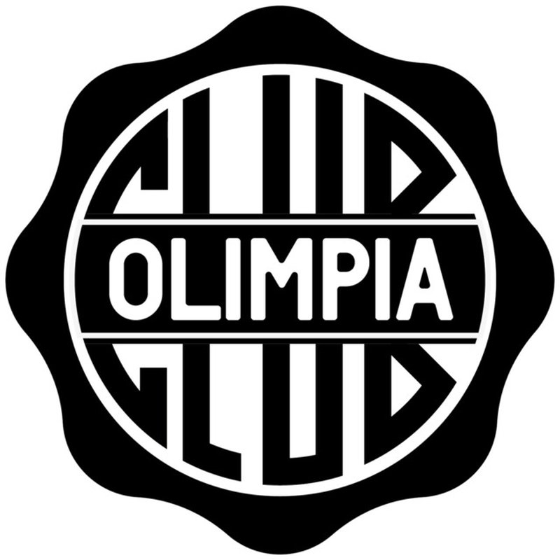 olimpia paraguay futbol