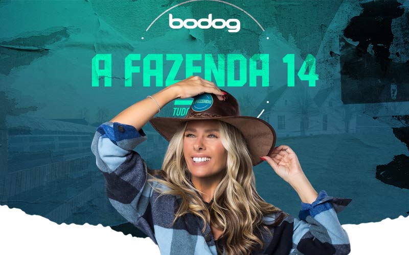 A Fazenda 2021 ao vivo: Saiba como assistir online e 24h