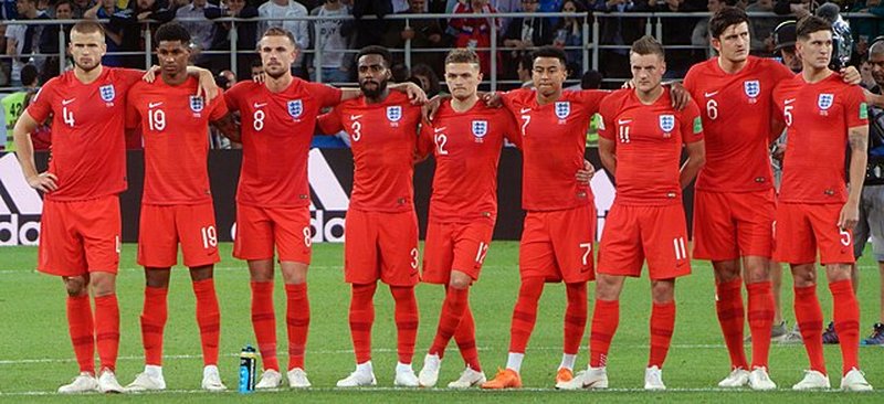 Inglaterra 3 x 0 Senegal 🏆 Copa do Mundo Catar 2022 ⚽ melhores