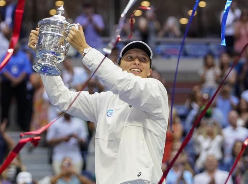 João Fonseca brilha e é campeão do US Open juvenil - Tenis News