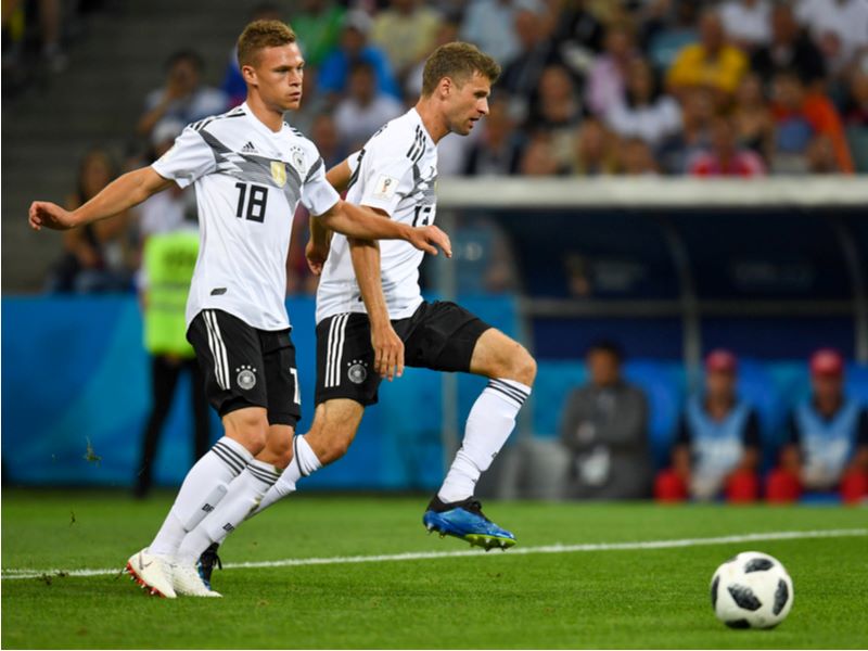 kimmich muller alemania