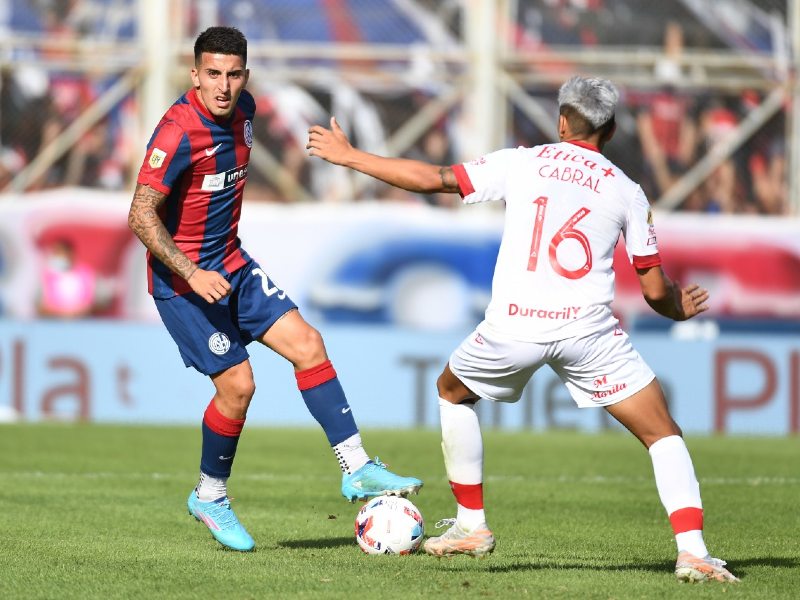 Jogos San Lorenzo 2 ao vivo, tabela, resultados