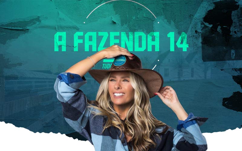 A Fazenda 14': Kerline, Pétala e Bia batem boca ao vivo