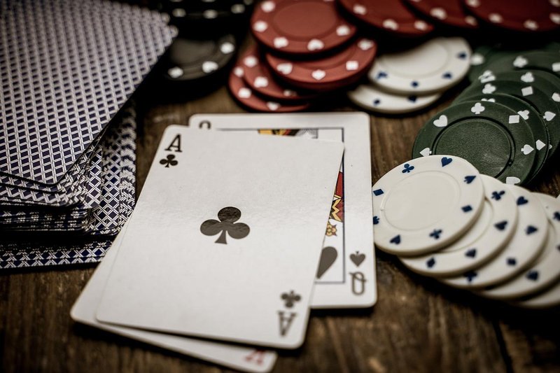 estrategias gto poker online