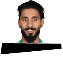 Saleh Al-Shehri jugador futbol