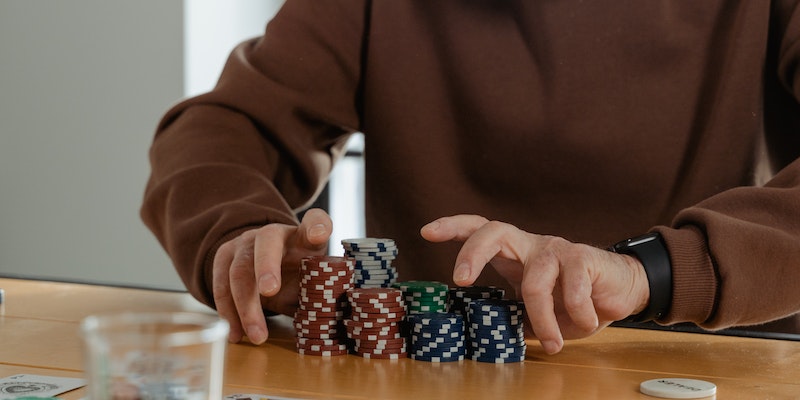 grinder poker melhores estrategias