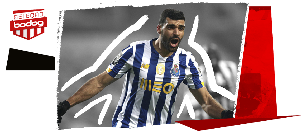 Dragão News 🇸🇻 on X: 🚨 OFICIAL: Mehdi Taremi é o primeiro jogador  iraniano a bisar num Campeonato do Mundo! 👏🏻💙  /  X