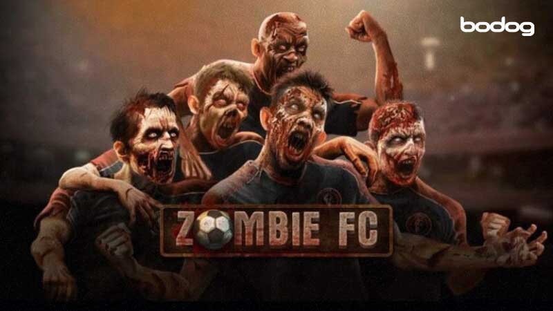 zombies caca niquel