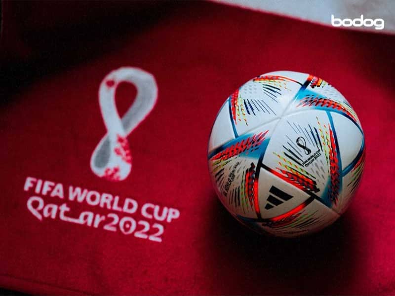 Copa 2022 - Tabela da Copa do Mundo FIFA 2022