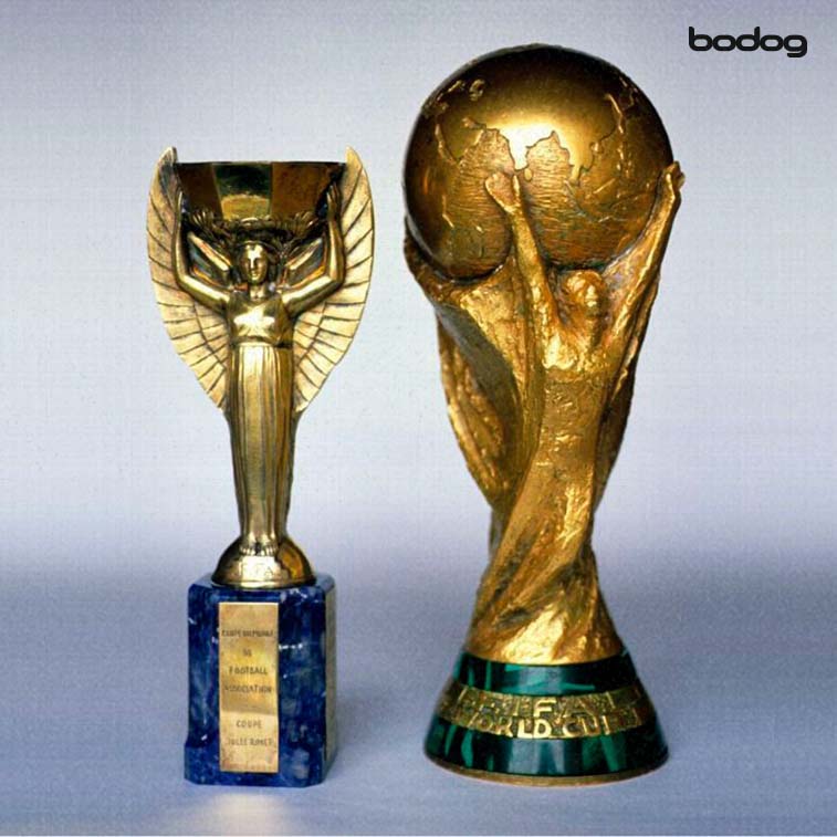 ¡Disfruta del mejor fútbol con la Copa del Mundo!