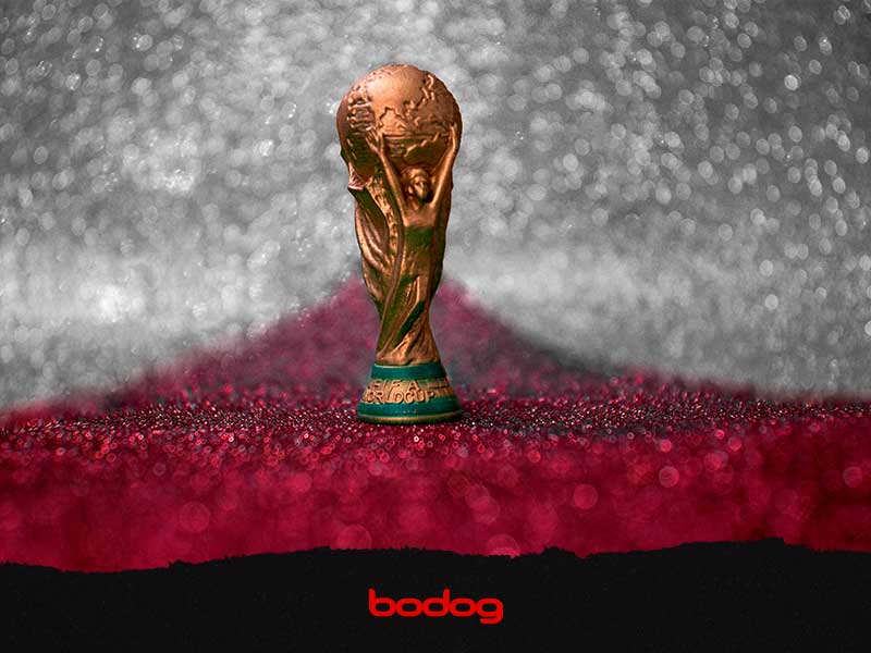 Vem aí o mata-mata da Copa do Mundo com os jogos eliminatórios das