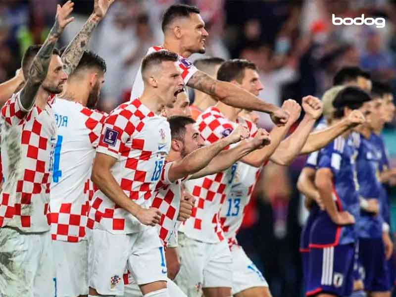 croacia gol