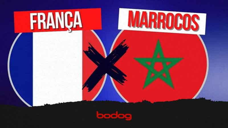 marrocos franca
