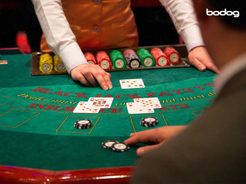 Blackjack Online: Dicas e Melhores Casinos Para Jogar 2023