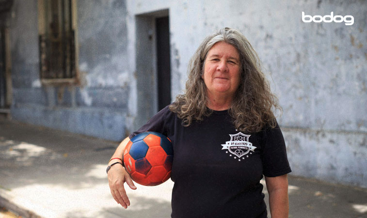 jogadoras que fomentaram o crescimento do futebol feminino