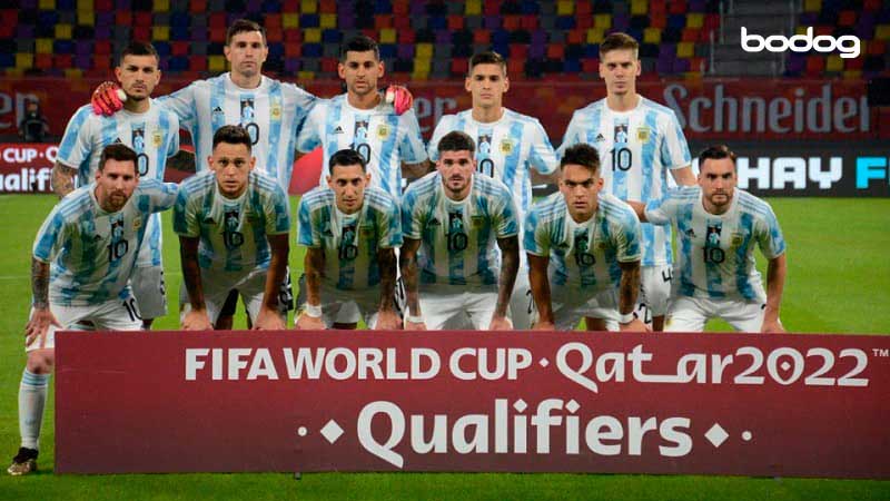 Holanda x Argentina, Quartas de final, Copa do Mundo FIFA de 2022, no  Qatar, Melhores momentos