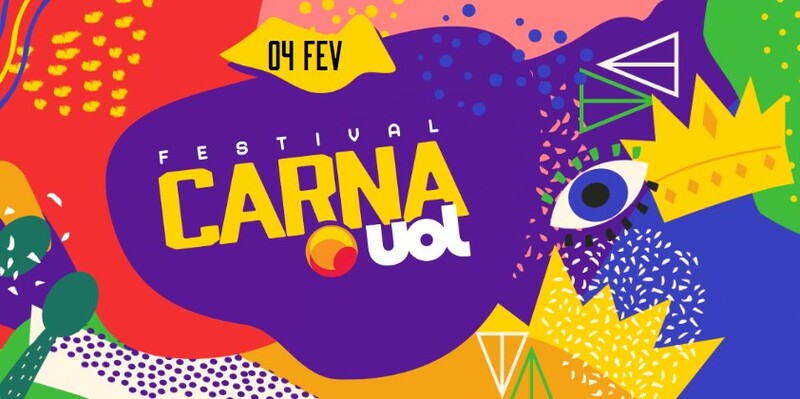 Carnaval 2023 vem aí e a maior festa é na Bodog!