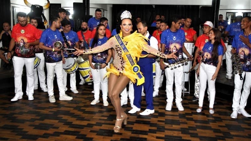 Carnaval 2023 vem aí e a maior festa é na Bodog!