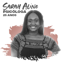 sarah aline perfil