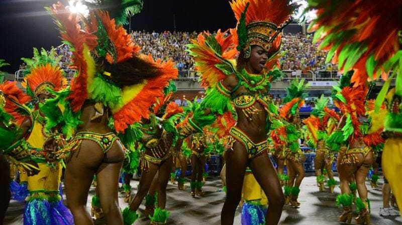 Carnaval 2023 vem aí e a maior festa é na Bodog!