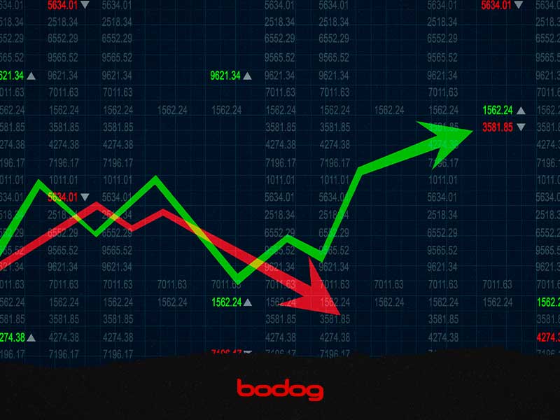 O que são apostas 1x2 nas apostas esportivas? - Bodog