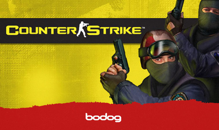 Apuestas en Counter Strike: ¡Disfruta del mejor juego del mundo!