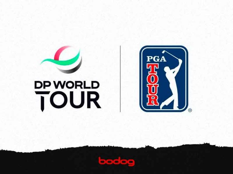 Golfe tudo sobre o DP World Tour