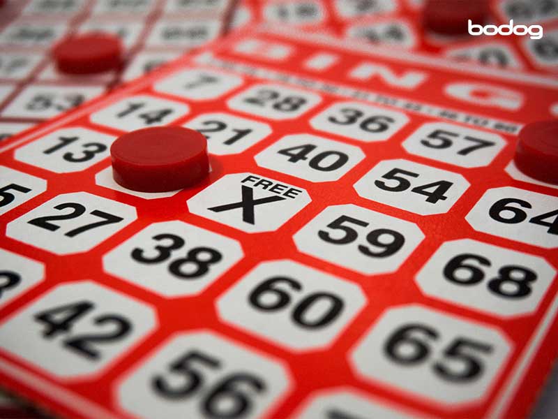 tabla casino online bingo