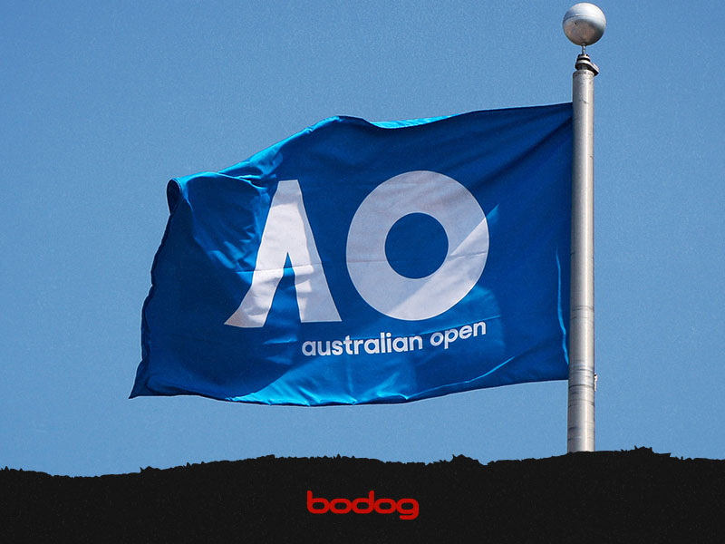 australia open tenis