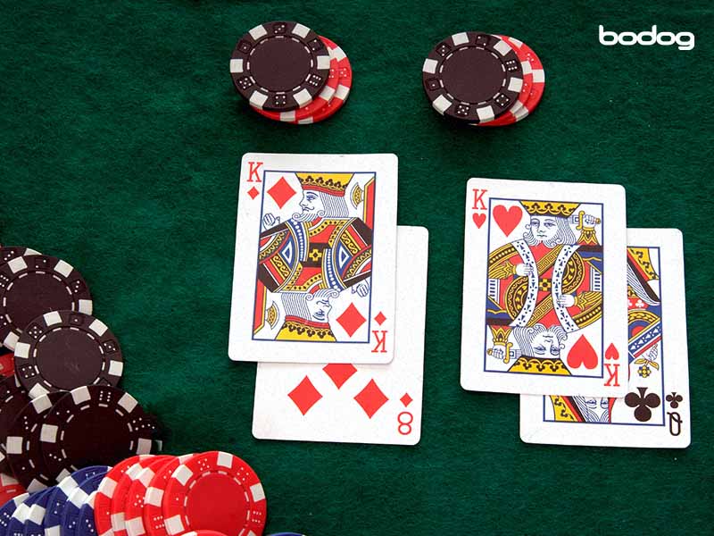 Blackjack num Casino Online (2023) O Guia Definitivo