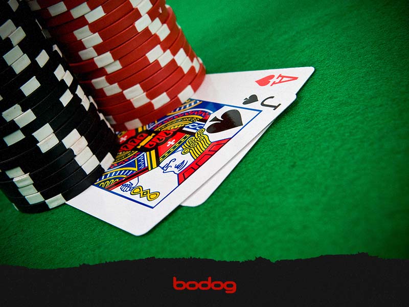 As principais dicas para jogar Blackjack na Bodog