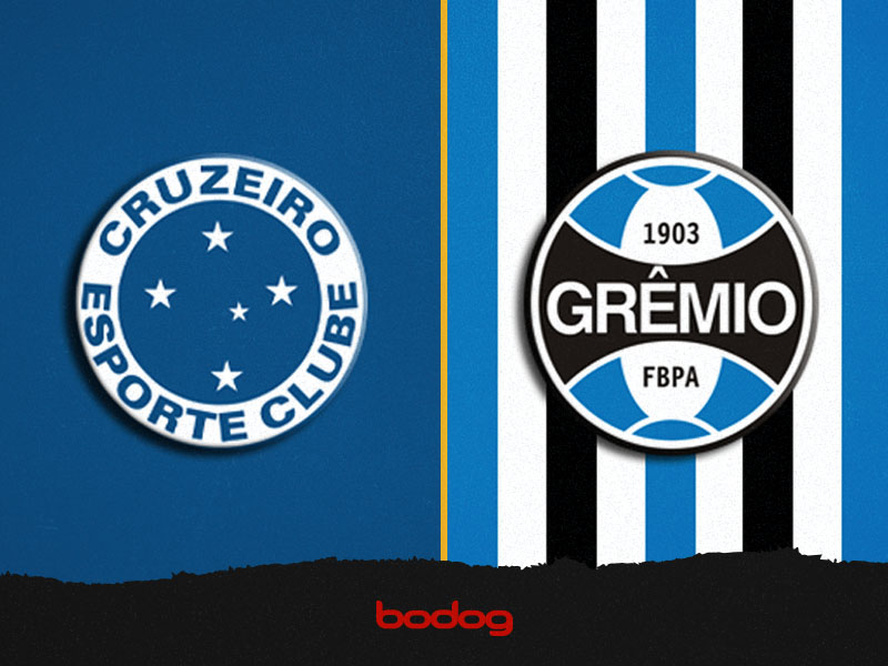 cruzeiro gremio brasileirao