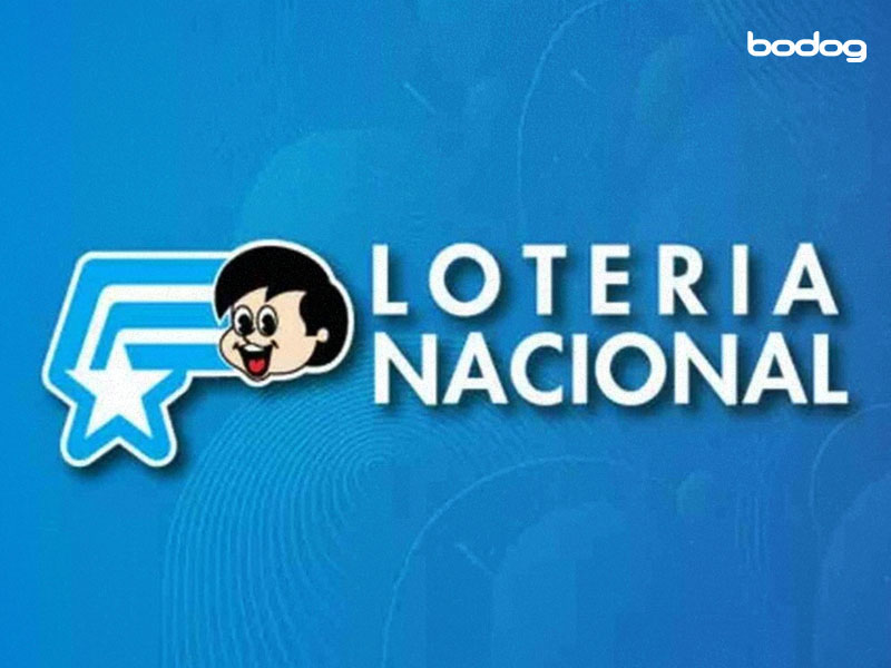 ecuador loteria nacional