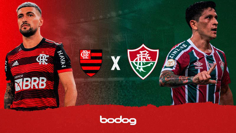 Flamengo x Fluminense: histórico do confronto
