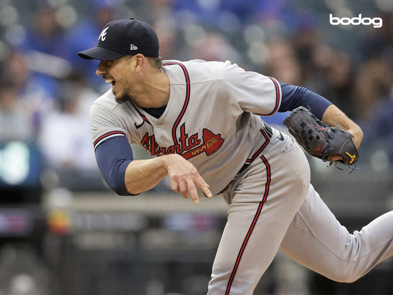 Atlanta Braves é campeão da liga de beisebol dos EUA pela 1ª vez