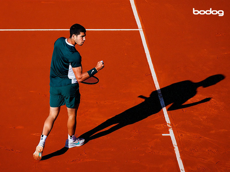 Saiba tudo sobre o Torneio de Roland Garros