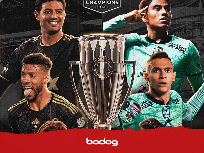 final champions concacaf