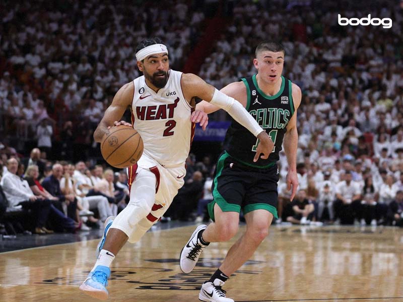 NBA: Celtics vencem Miami Heat e levam final da Leste para o 6º jogo