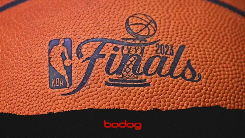 nba finais basquete